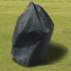 MP6582 VW T2 Grey Camper Van Cover