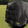 MP6582 VW T2 Grey Camper Van Cover