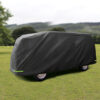 MP6582 VW T2 Grey Camper Van Cover