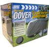 MP6582 VW T2 Grey Camper Van Cover - Image 7
