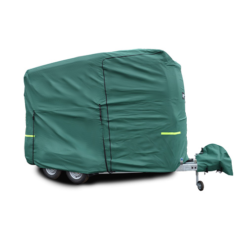 MP6595 Horse Box Cover