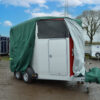 MP6595 Horse Box Cover - Image 3