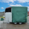 MP6595 Horse Box Cover - Image 2