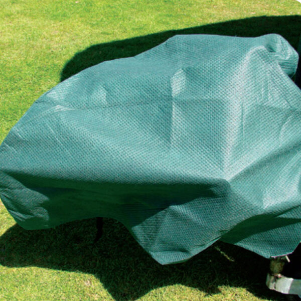 MP6595 Horse Box Cover - Image 8