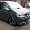 MP6610 VW T5/T6 Internal Thermal Blind Set