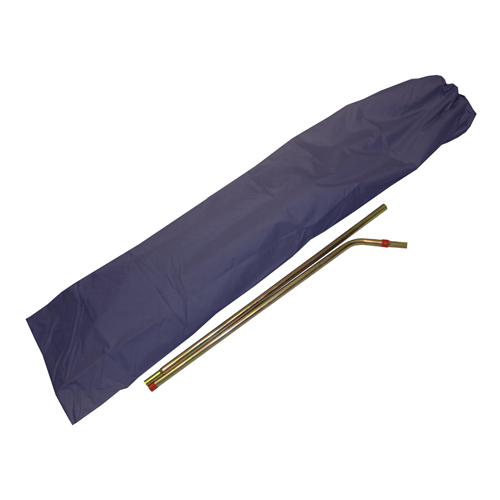 MP6624 Awning Tent Pole Storage Bag Maypole