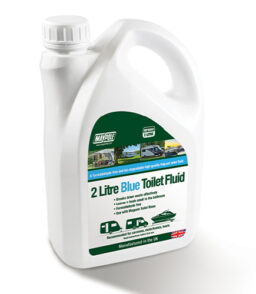 MP6991 2L Eco Toilet Fluid