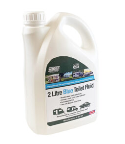 MP6991 2L Eco Toilet Fluid