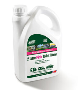 MP6993 2L Superior Toilet Rinse