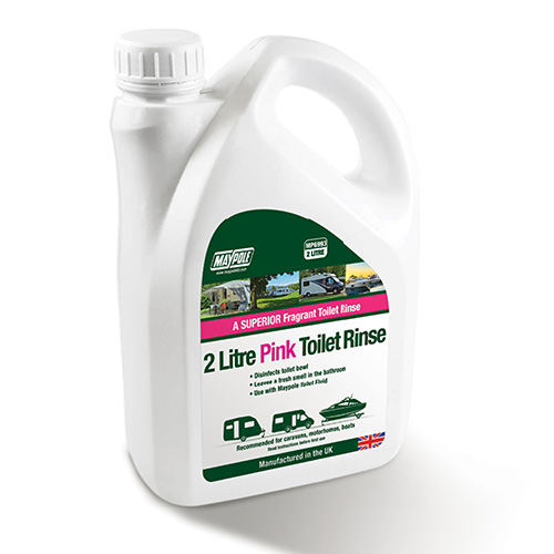 MP6993 2L Superior Toilet Rinse