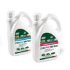MP6997 Twin 2L Pack of Superior Toilet Rinse & Fluid