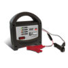 MP7106 6A 12V LED Automatic Battery Charger