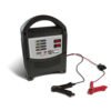 MP7112 12A 12/24V LED Automatic Battery Charger