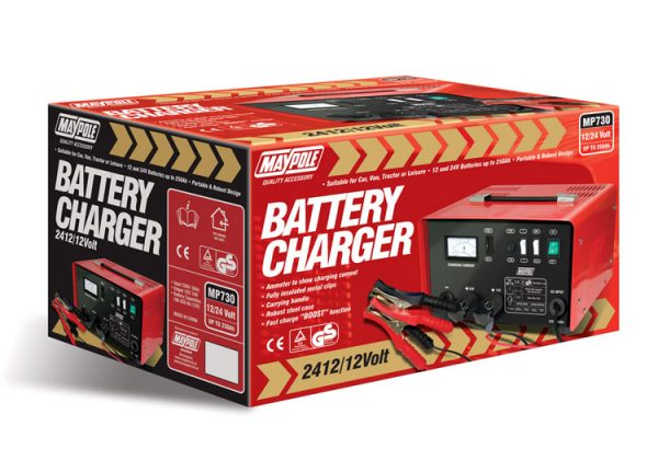 730 battery charger