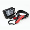 MP7402 0.5A 12V DC Automatic Trickle Battery Charger