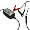 MP7403 1.5A 6/12V Electronic Maintenance Smart Charger