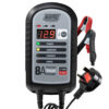 MP7428 8A 12V Electronic Smart Charger