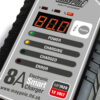MP7428 8A 12V Electronic Smart Charger - Image 4