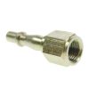 1/4 Female Standard Adaptor