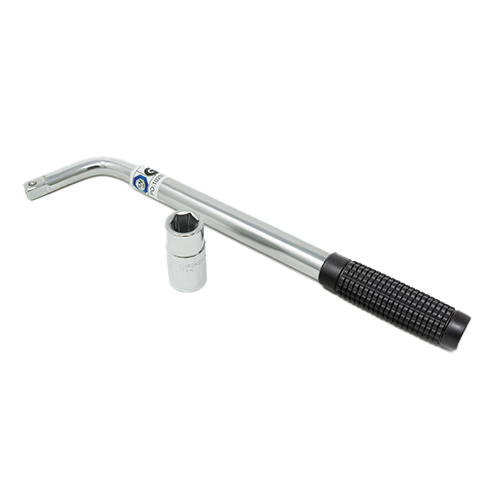 MP7621 17/19mm Extendable Wheel Wrench