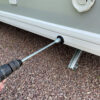 MP76312 12" Leg Winding Extended Socket - Image 2