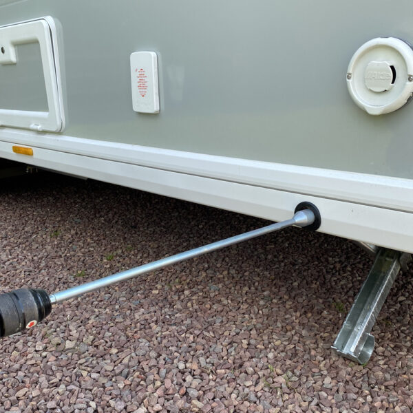 MP76320 20" Leg Winding Extended Socket - Image 2