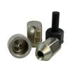Locking Wheel Bolts For Trailers & Caravans