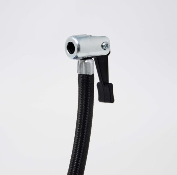 MP783 Single Foot Pump - Image 4