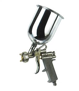 MP7855 Economy Gravity Fed Spray Gun