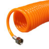 MP78707 Coiled UPVC Air Hose - Image 3