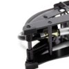 MP790 Single Heavy Duty Foot Pump - Image 5