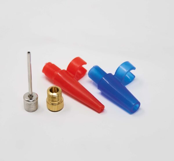 MP790 Single Heavy Duty Foot Pump - Image 4