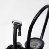 MP791 Double Heavy Duty Foot Pump - Image 4