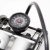 MP791 Double Heavy Duty Foot Pump - Image 5