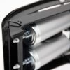 MP791 Double Heavy Duty Foot Pump - Image 8
