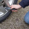 MP7925 Digital Tyre Pressure Gauge - Image 3