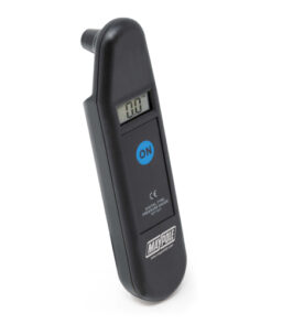 MP7925 Digital Tyre Pressure Gauge