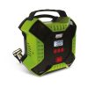 MP7950 12V Digital Automatic Compressor with LED Light