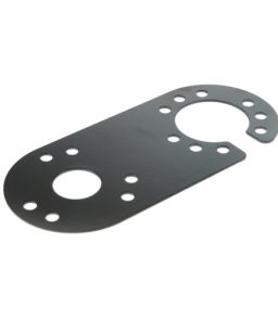 MP8071B Quick Fit Adaptor Plate