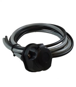 Maypole Universal Tow Bar Wiring