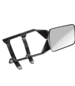 Single Extension Towing Mirror