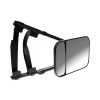 MP8324 Large Dual Glass Towing Mirror