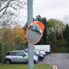 MP8325 Driveaway Mirror