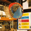 MP8325 Driveaway Mirror