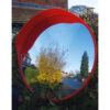 MP8325 Driveaway Mirror