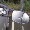 8326 caravan mirror