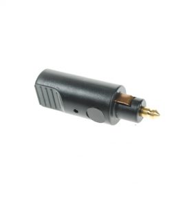 MP8471B 12V Single Pole Plug