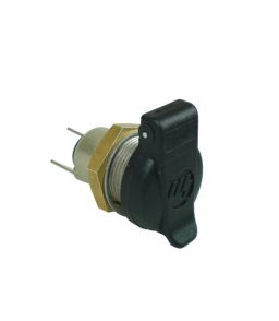 MP8472B 12V Single Pole Socket