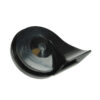 MP893L 12V Lo-Tone Windtone Horn For Cars & Motorcycles