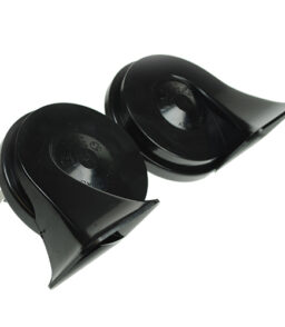 MP895 12V Lo & Hi Windtone Horns For Cars & Motorcycles